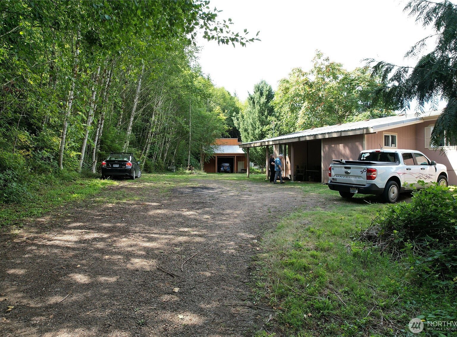 366 Jackrabbit Road, Woodland, WA 98674 | Zillow