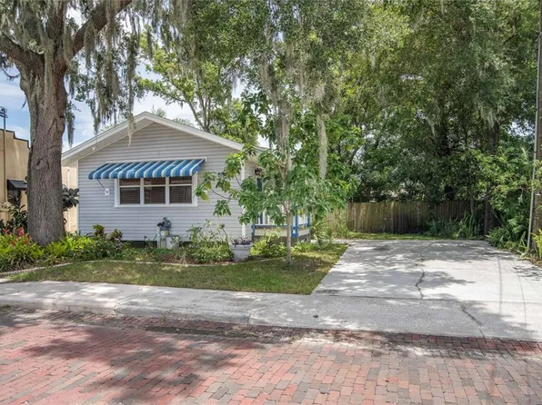 1516 BOONE PLACE, LAKELAND, FL 33803