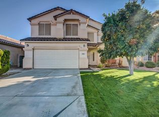 683 N Tiago Ct, Gilbert, AZ 85233