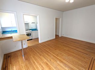 401 43rd Ave APT 107, San Francisco, CA 94121