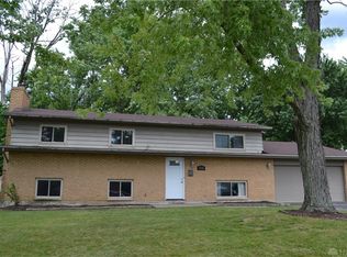 836 Spinning Rd, Dayton, OH 45431