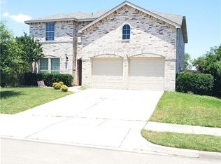 1411 Cardinal Way, Aubrey, TX 76227