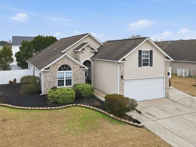 1200 Great Lakes Circle, Myrtle Beach, SC, 29588