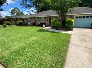 2946 Bootsie Dr, Baton Rouge, LA 70805