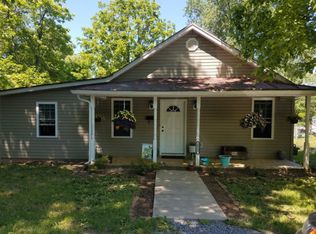 2035 Hawthorne Ave, Buena Vista, VA 24416