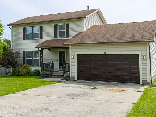 58 Cheshire Ln, Rochester, NY 14624