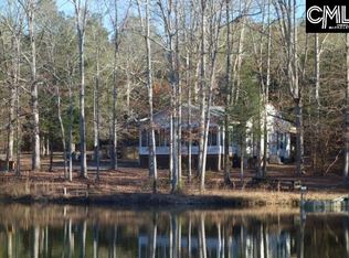 355 Brown Chapel Rd, Newberry, SC 29108