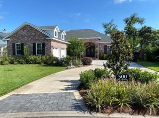 500 Rue Esplanade, Lynn Haven, FL 32444