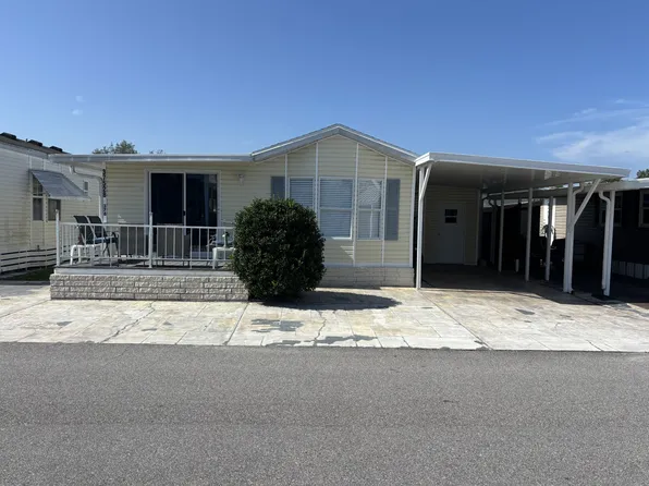 37528 Daybright Ln #378, Zephyrhills, FL 33541