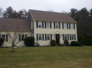 47 Congress St, Marshfield, MA 02050