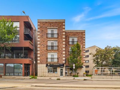 4968 N Milwaukee Ave UNIT 2W, Chicago, IL, 60630