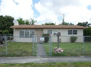155 NE 192nd St, Miami, FL 33179