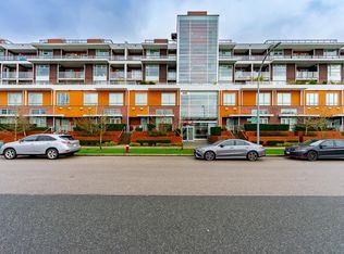 10020 Dunoon Dr #407, Richmond, BC V7A0A7