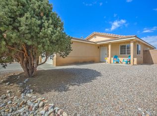 8323 Santa Clarita St NE, Albuquerque, NM 87113