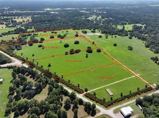 25895 Magnolia Rd TRACT 2, Hockley, TX 77447