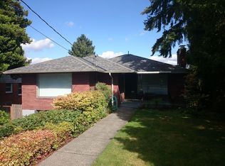 7340 34th Ave NE, Seattle, WA 98115