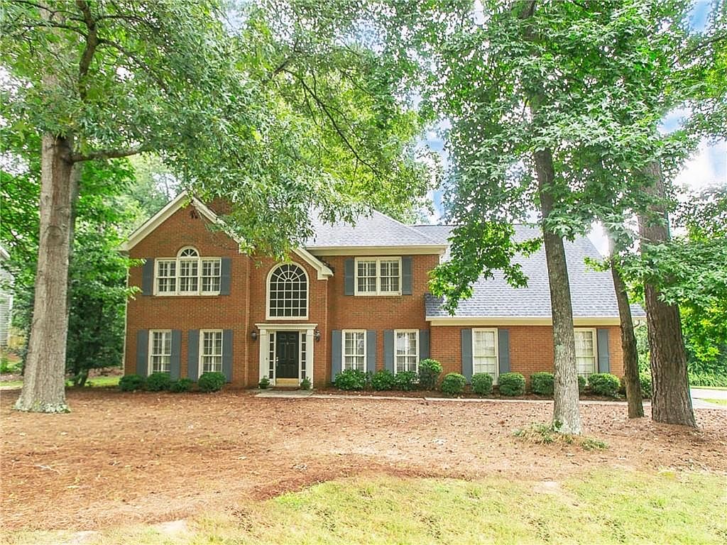 2278 Fenwick Pointe SW, Marietta, GA 30064 Zillow