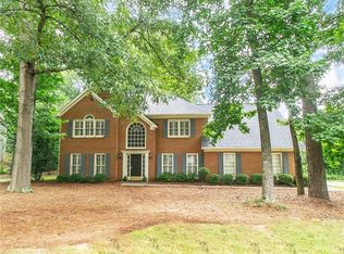 2278 Fenwick Pointe SW, Marietta, GA 30064