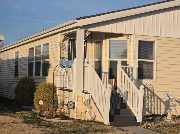 3750 S Midland Dr #34, Roy, UT 84067