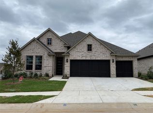 4632 Prairie Run Trl, Oak Point, TX 75068
