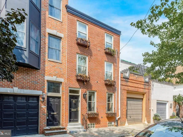 2315 Perot St, Philadelphia, PA 19130
