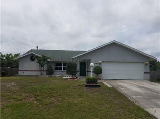 1321 Whitmore St, Sebastian, FL 32958