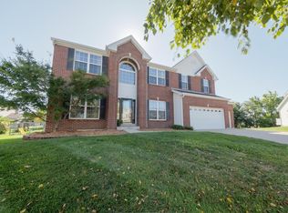 44 Charterview Ct, Lake Saint Louis, MO 63367