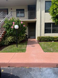 7843 Willow Spring Drive NE #612, Lake Worth, FL, 33467