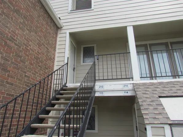 5714 Marvin Loving Dr #213, Garland, TX 75043