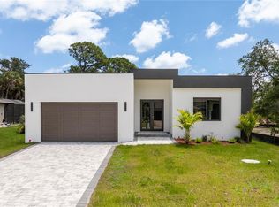 10070 Flat River St, Port Charlotte, FL 33981
