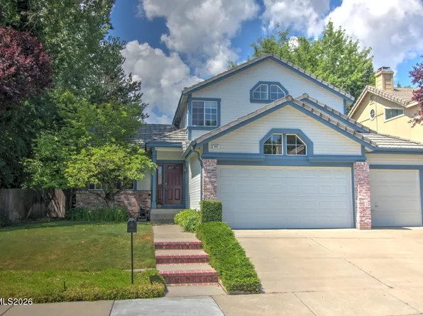 995 Leah Cir, Reno, NV 89511