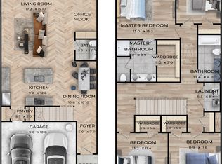 6403 NE 118th Ave, The Villages, FL 32162