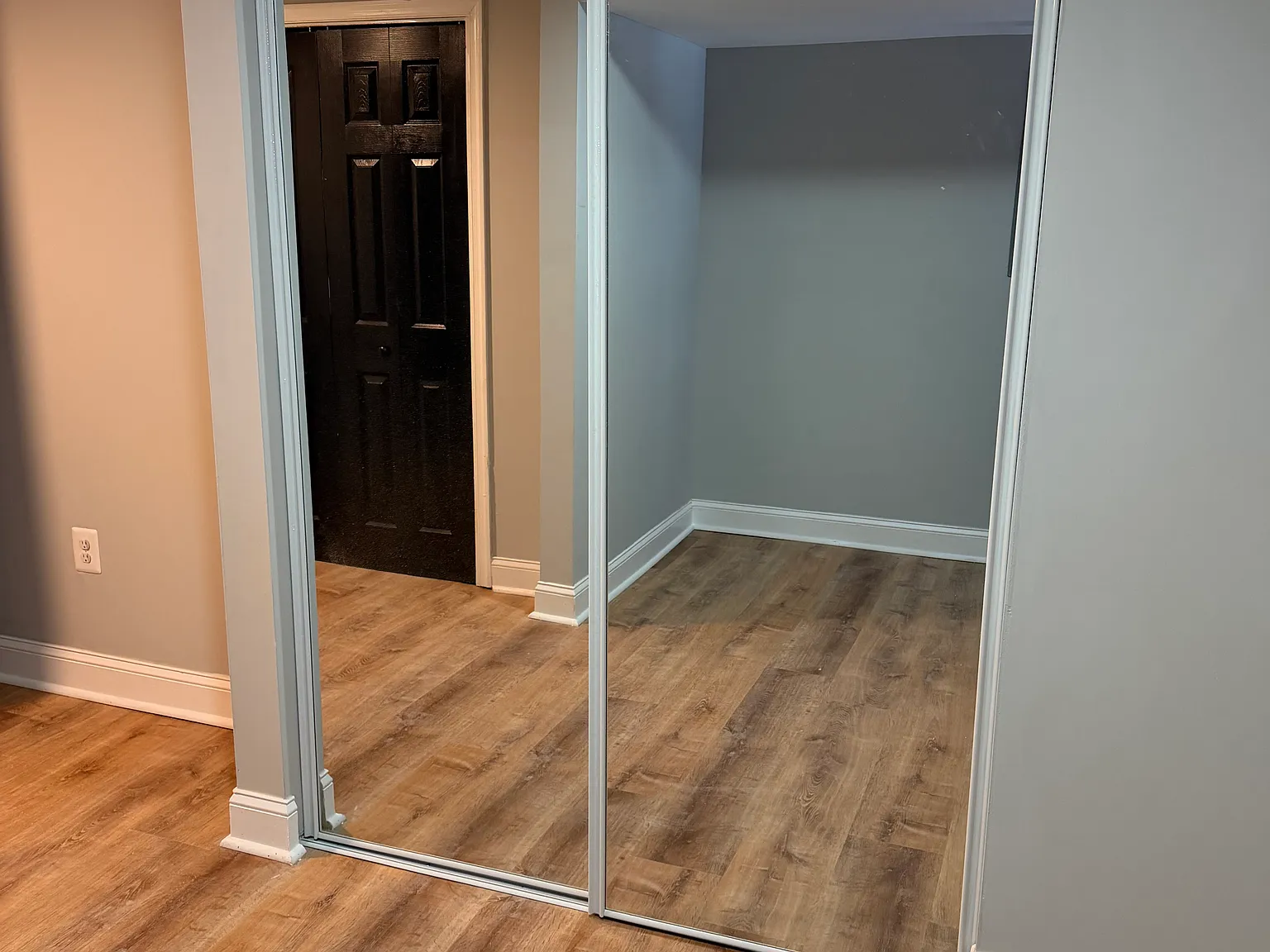 1 bed, $550 — Photo 4