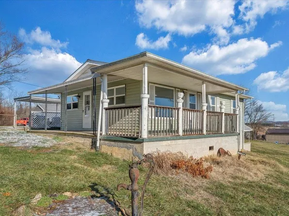 2672 Violet Ln, Christiansburg, VA 24073