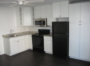3925 Tchoupitoulas St APT 2, New Orleans, LA 70115