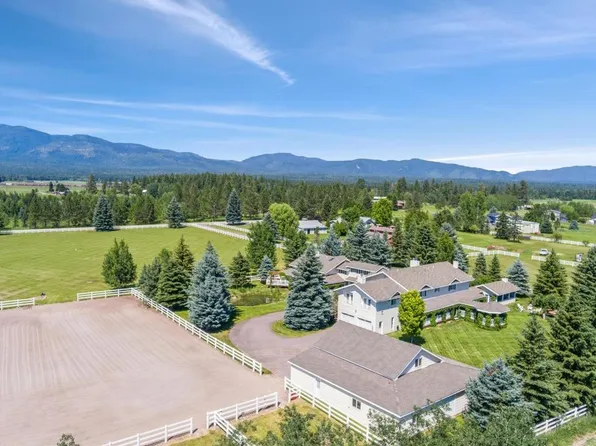 150 Haskill Dr, Whitefish, MT 59937