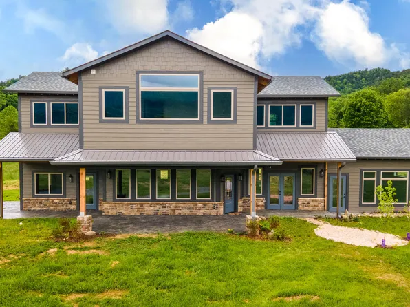 3119 Burns Rd, Sevierville, TN 37862