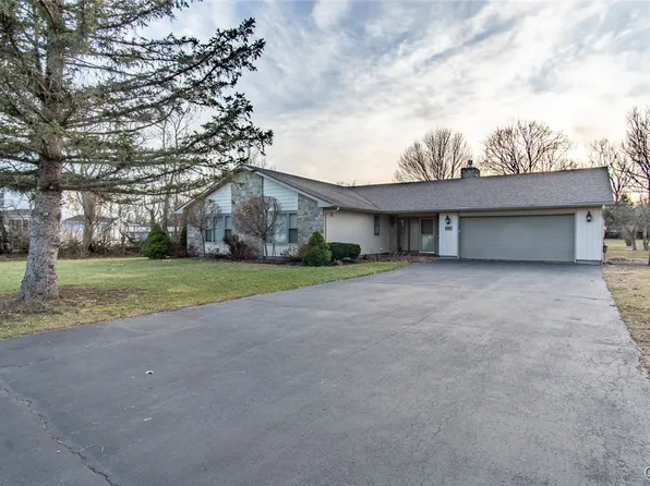 401 Brown Blvd, Brownville, NY 13615