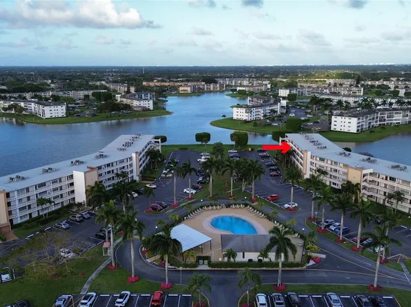 3038 Cornwall B #3038, Boca Raton, FL 33434