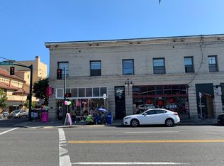 3640 SE Hawthorne Blvd APT 4, Portland, OR 97214