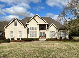 8157 Tour Ct, Jonesboro, GA 30236