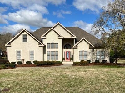 8157 Tour Ct, Jonesboro, GA, 30236
