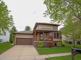 4639 Treichel St, Madison, WI 53718