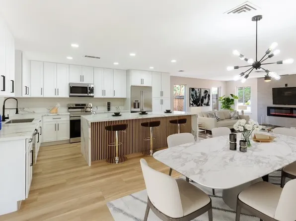5517 Avenida Caballo, Las Vegas, NV 89108
