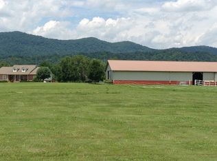 Lot 4 And 5 Julia Lane, Speedwell, TN 37870