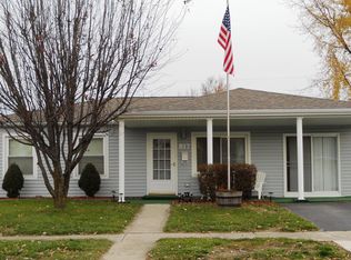 817 Virgil Dr, Gas City, IN 46933