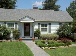1331 Calderwood Ave, Maryville, TN 37801