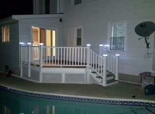 49 George Rd, Quincy, MA 02170