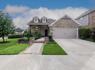 16134 Lower Pecos St, Cypress, TX 77433