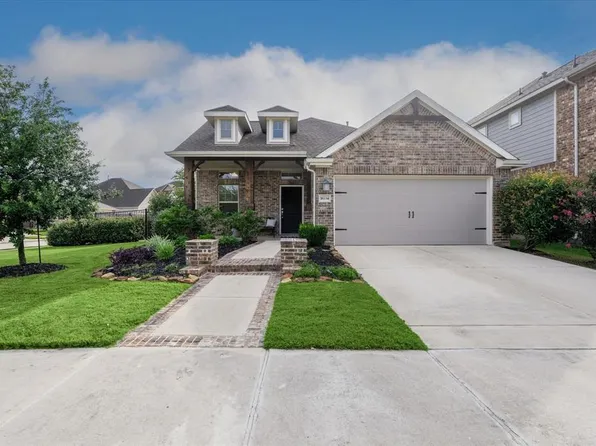 16134 Lower Pecos Street Street, Cypress, TX 77433